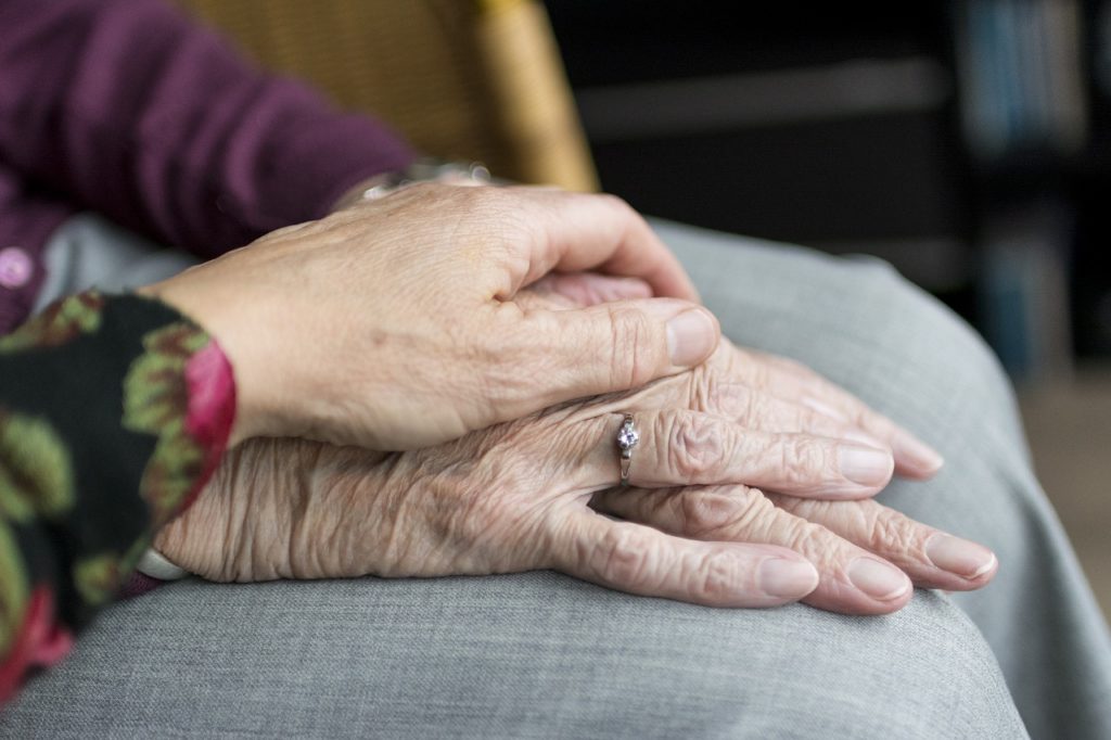 Palliative care vs Hospice care
