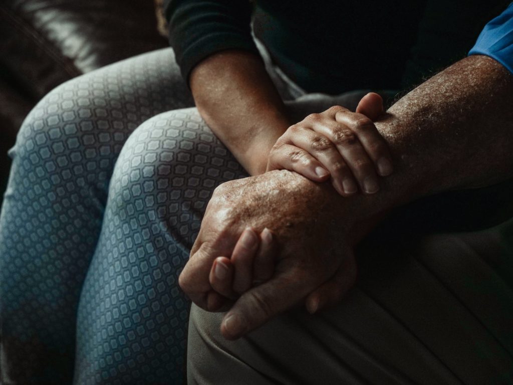 Home Health Care in California Managing Arthritis