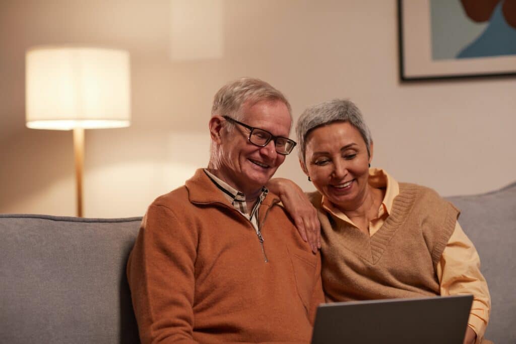 Home Health Care in California Online Safety For Seniors
